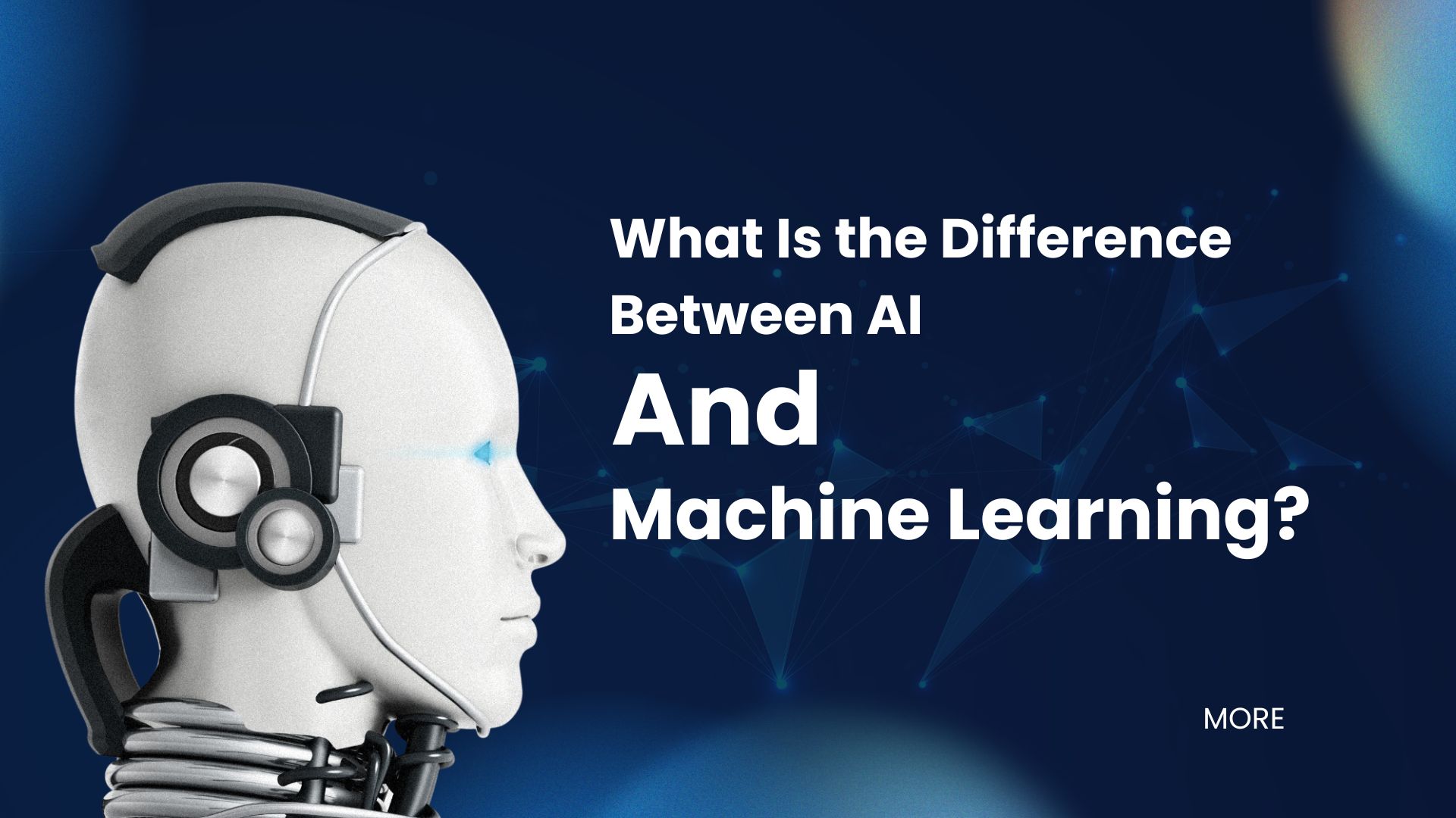 What Is the Difference Between AI and Machine Learning? (Explained Simply)