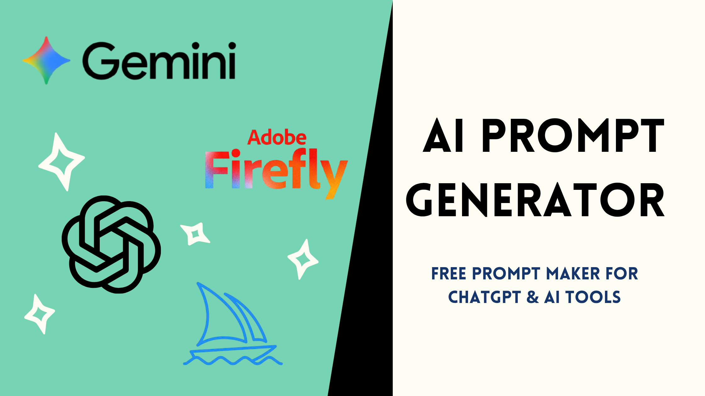 AI Prompt Generator – Free Prompt Maker for ChatGPT & AI Tools