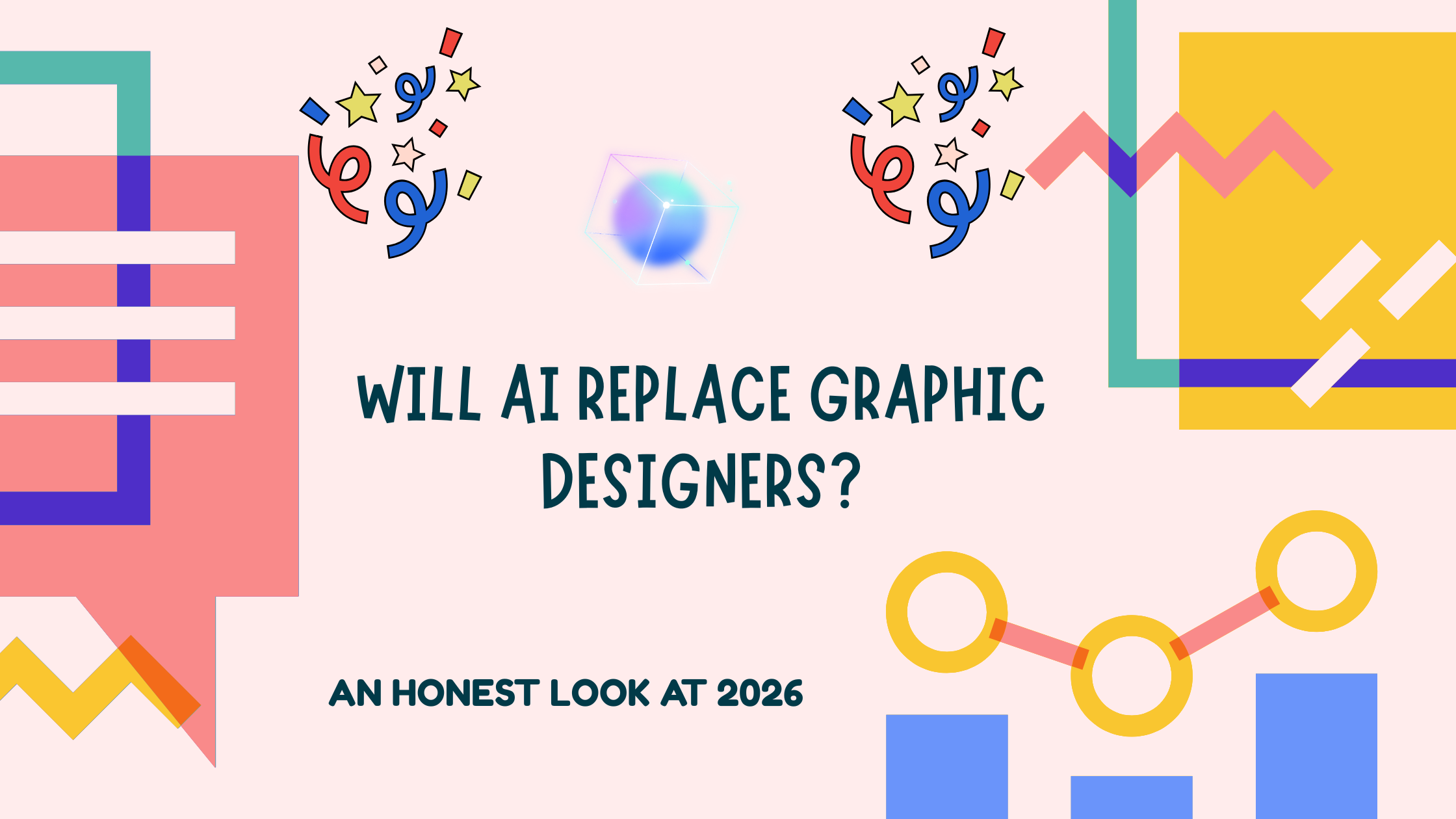 Will AI Replace Graphic Designers: An Honest Look at 2026
